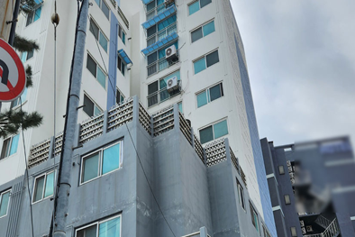 부천 상동 빌라 전체